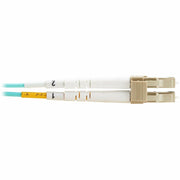 Tripp Lite by Eaton N820-01M-TAA Fiber Optic Duplex Patch Network Cable - N820-01M-TAA