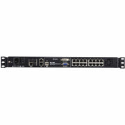 Tripp Lite by Eaton B064C-16-1X1-IP KVM Switchbox - B064C-16-1X1-IP