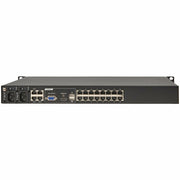 Tripp Lite by Eaton B064-016-04-IPH KVM Switchbox - B064-016-04-IPH