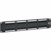 Tripp Lite by Eaton N252-P48 Network Patch Panel