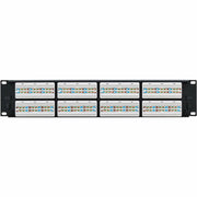 Tripp Lite by Eaton N252-P48 Network Patch Panel - N252-P48