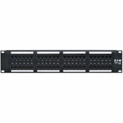 Tripp Lite by Eaton N252-P48 Network Patch Panel - N252-P48