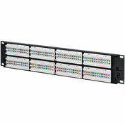 Tripp Lite by Eaton N252-P48 Network Patch Panel - N252-P48