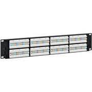 Tripp Lite by Eaton N252-P48 Network Patch Panel - N252-P48