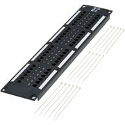 Tripp Lite by Eaton N252-P48 Network Patch Panel - N252-P48