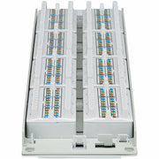 Tripp Lite by Eaton N252-P48-WH Network Patch Panel - N252-P48-WH