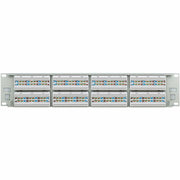 Tripp Lite by Eaton N252-P48-WH Network Patch Panel - N252-P48-WH