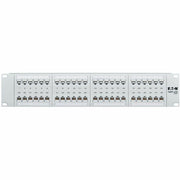 Tripp Lite by Eaton N252-P48-WH Network Patch Panel - N252-P48-WH