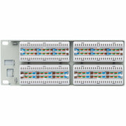 Tripp Lite by Eaton N252-P48-WH Network Patch Panel - N252-P48-WH