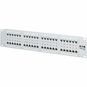 Tripp Lite by Eaton N252-P48-WH Network Patch Panel - N252-P48-WH