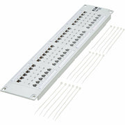 Tripp Lite by Eaton N252-P48-WH Network Patch Panel - N252-P48-WH