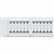 Tripp Lite by Eaton N252-P48-WH Network Patch Panel - N252-P48-WH