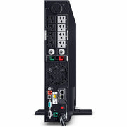 CyberPower Smart App Sinewave PR3000RTXL2UACN 3000VA Rack/Tower UPS - PR3000RTXL2UACN