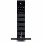 CyberPower Smart App Sinewave PR3000RTXL2UACN 3000VA Rack/Tower UPS - PR3000RTXL2UACN