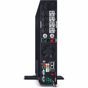 CyberPower Smart App Sinewave PR3000RTXL2UACN 3000VA Rack/Tower UPS - PR3000RTXL2UACN