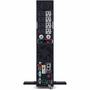 CyberPower Smart App Sinewave PR3000RTXL2UACN 3000VA Rack/Tower UPS - PR3000RTXL2UACN