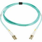 Tripp Lite by Eaton N820-03M-OM4TAA Fiber Optic Duplex Patch Network Cable