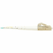 Tripp Lite by Eaton N820-03M-OM4TAA Fiber Optic Duplex Patch Network Cable - N820-03M-OM4TAA