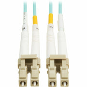 Tripp Lite by Eaton N820-03M-OM4TAA Fiber Optic Duplex Patch Network Cable - N820-03M-OM4TAA