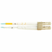 Tripp Lite by Eaton N820-03M-OM4TAA Fiber Optic Duplex Patch Network Cable - N820-03M-OM4TAA