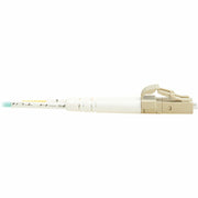 Tripp Lite by Eaton N820-10M-OM4TAA Fiber Optic Duplex Patch Network Cable - N820-10M-OM4TAA