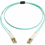 Tripp Lite by Eaton N820-02M-OM4TAA Fiber Optic Duplex Patch Network Cable