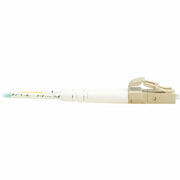 Tripp Lite by Eaton N820-02M-OM4TAA Fiber Optic Duplex Patch Network Cable - N820-02M-OM4TAA