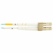 Tripp Lite by Eaton N820-02M-OM4TAA Fiber Optic Duplex Patch Network Cable - N820-02M-OM4TAA