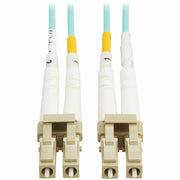 Tripp Lite by Eaton N820-02M-OM4TAA Fiber Optic Duplex Patch Network Cable - N820-02M-OM4TAA