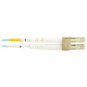 Tripp Lite by Eaton N820-05M-OM4TAA Fiber Optic Duplex Patch Network Cable - N820-05M-OM4TAA