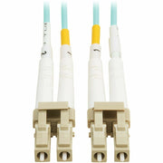 Tripp Lite by Eaton N820-05M-OM4TAA Fiber Optic Duplex Patch Network Cable - N820-05M-OM4TAA