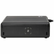 Tripp Lite by Eaton BC350RNC 350VA Desktop/Surface/Wall Mountable UPS - BC350RNC