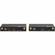 Tripp Lite series HDMI over Wireless Extender Kit w IR, 4K 60hz, 164ft (50M), Wireless HDMI, switchable channel - B127-1A1-WHD3