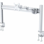 Tripp Lite series DMSWSLATTAA Mounting Rail for Slatwall, Display, Monitor, Monitor Mount, HDTV - Silver - TAA Compliant - DMSWSLATTAA