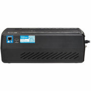 Tripp Lite by Eaton AVR750UNC 750VA Surface/Desktop/Tower/Wall Mountable UPS - AVR750UNC