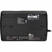 Tripp Lite by Eaton AVR750UNC 750VA Surface/Desktop/Tower/Wall Mountable UPS - AVR750UNC