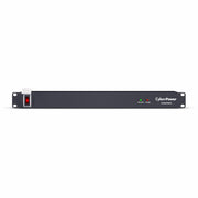 CyberPower Rackbar CPS815RMS 8-Outlets Surge Suppressor/Protector