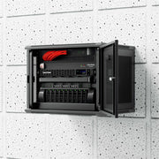 CyberPower Rackbar CPS815RMS 8-Outlets Surge Suppressor/Protector - CPS815RMS