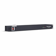 CyberPower Rackbar CPS815RMS 8-Outlets Surge Suppressor/Protector - CPS815RMS