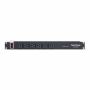 CyberPower Rackbar CPS1615RMS 16-Outlets Surge Suppressor/Protector