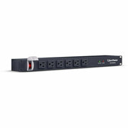 CyberPower Rackbar CPS1615RMS 16-Outlets Surge Suppressor/Protector - CPS1615RMS