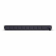 CyberPower Rackbar CPS1615RMS 16-Outlets Surge Suppressor/Protector - CPS1615RMS