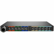 Geist rPDU MNR5M1R6-12CF13-3PS56B0H10-S 12-Outlets PDU - VP6N31A5