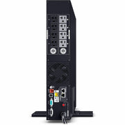 CyberPower New Smart App Sinewave UPS PR2200RT2UCN 2200VA Tower/rack convertible UPS - PR2200RT2UCN