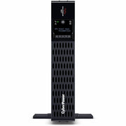 CyberPower New Smart App Sinewave UPS PR2200RT2UCN 2200VA Tower/rack convertible UPS - PR2200RT2UCN