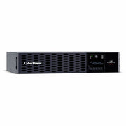 CyberPower New Smart App Sinewave UPS PR2200RT2UCN 2200VA Tower/rack convertible UPS - PR2200RT2UCN