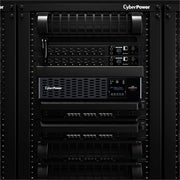 CyberPower New Smart App Sinewave UPS PR2200RT2UCN 2200VA Tower/rack convertible UPS - PR2200RT2UCN