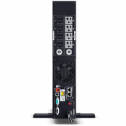 CyberPower New Smart App Sinewave UPS PR2200RT2UCN 2200VA Tower/rack convertible UPS - PR2200RT2UCN