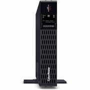 CyberPower New Smart App Sinewave UPS PR2200RT2UCN 2200VA Tower/rack convertible UPS - PR2200RT2UCN