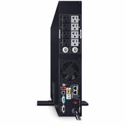 CyberPower New Smart App Sinewave UPS PR2200RT2UCN 2200VA Tower/rack convertible UPS - PR2200RT2UCN